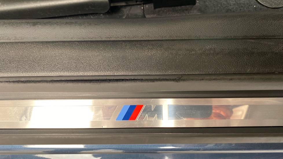BMW 4 Series 430i [245] M Sport 2dr Step Auto Petrol Convertible - Image 52