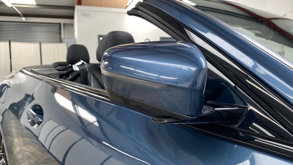BMW 4 Series 430i [245] M Sport 2dr Step Auto Petrol Convertible - Image 53