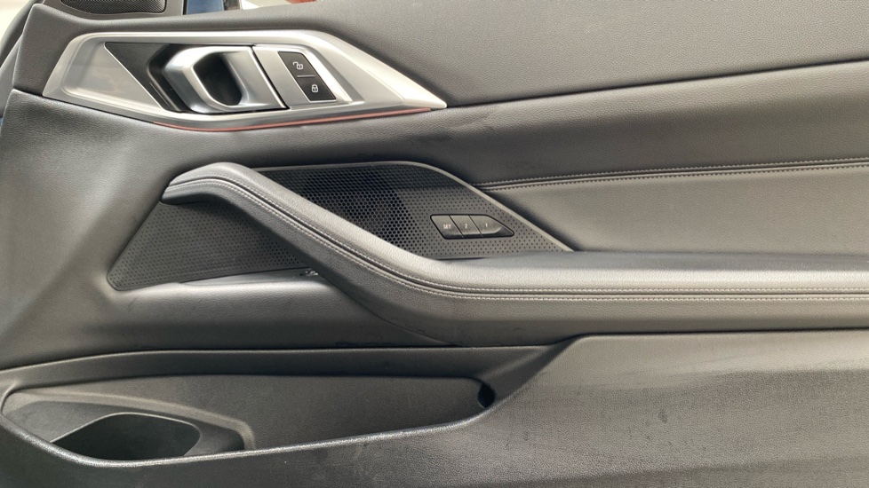 BMW 4 Series 430i [245] M Sport 2dr Step Auto Petrol Convertible - Image 55