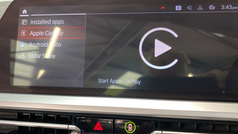 BMW 4 Series 430i [245] M Sport 2dr Step Auto Petrol Convertible - Image 67