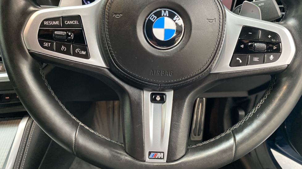 BMW 4 Series 430i [245] M Sport 2dr Step Auto Petrol Convertible - Image 69