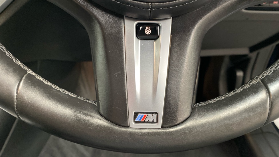 BMW 4 Series 430i [245] M Sport 2dr Step Auto Petrol Convertible - Image 70