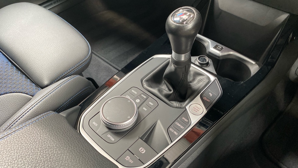 BMW 1 Series 118i [136] M Sport 5dr [Live Cockpit Professional] Petrol Hatchback - Image 10