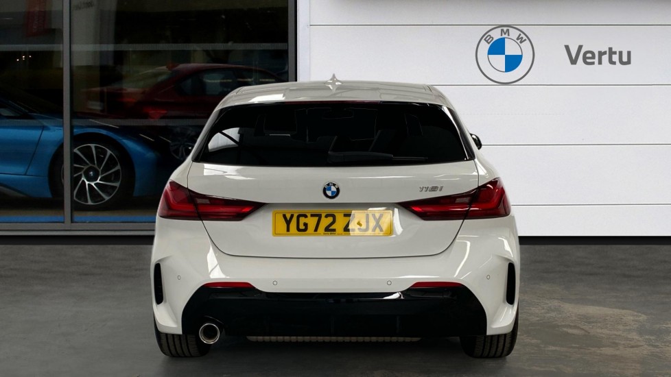 BMW 1 Series 118i [136] M Sport 5dr [Live Cockpit Professional] Petrol Hatchback - Image 15