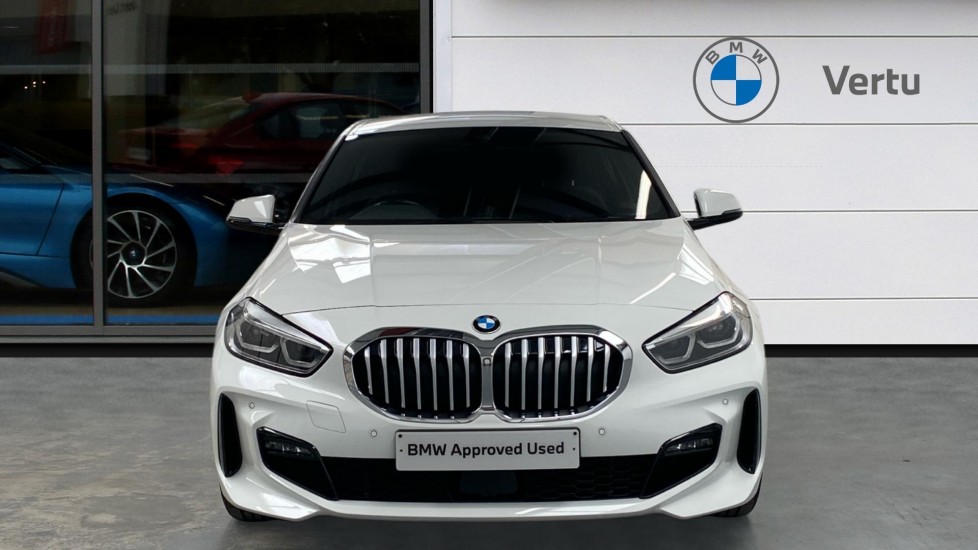 BMW 1 Series 118i [136] M Sport 5dr [Live Cockpit Professional] Petrol Hatchback - Image 16