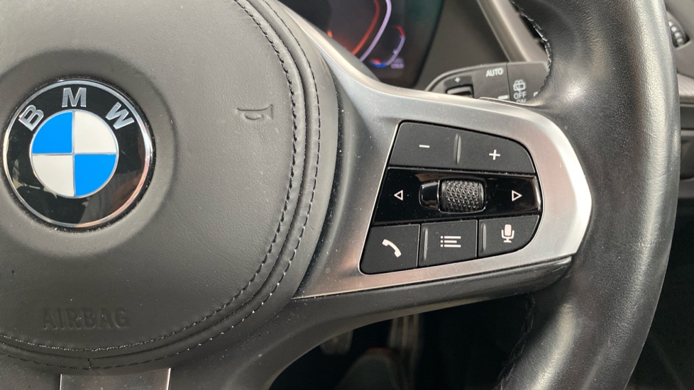 BMW 1 Series 118i [136] M Sport 5dr [Live Cockpit Professional] Petrol Hatchback - Image 18