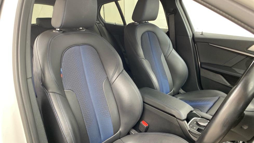 BMW 1 Series 118i [136] M Sport 5dr [Live Cockpit Professional] Petrol Hatchback - Image 48