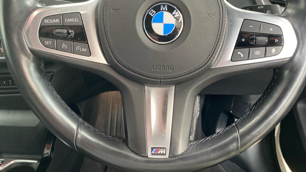 BMW 1 Series 118i [136] M Sport 5dr [Live Cockpit Professional] Petrol Hatchback - Image 56