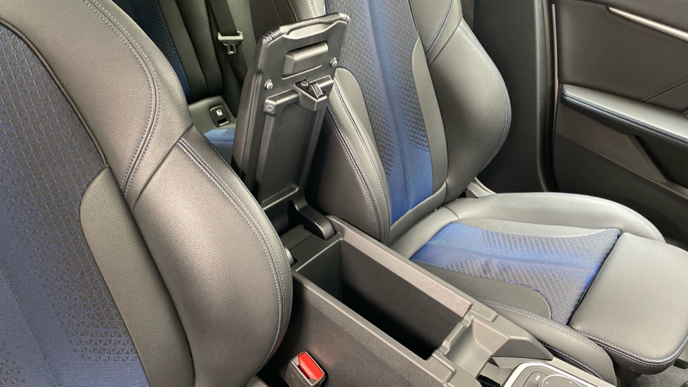 BMW 1 Series 118i [136] M Sport 5dr [Live Cockpit Professional] Petrol Hatchback - Image 64