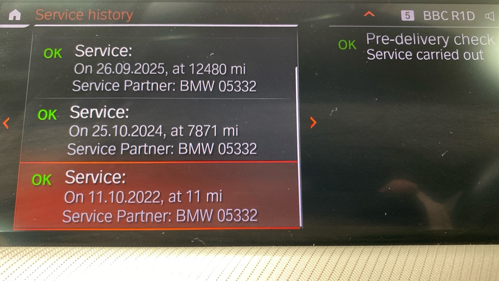 BMW 1 Series 118i [136] M Sport 5dr [Live Cockpit Professional] Petrol Hatchback - Image 69