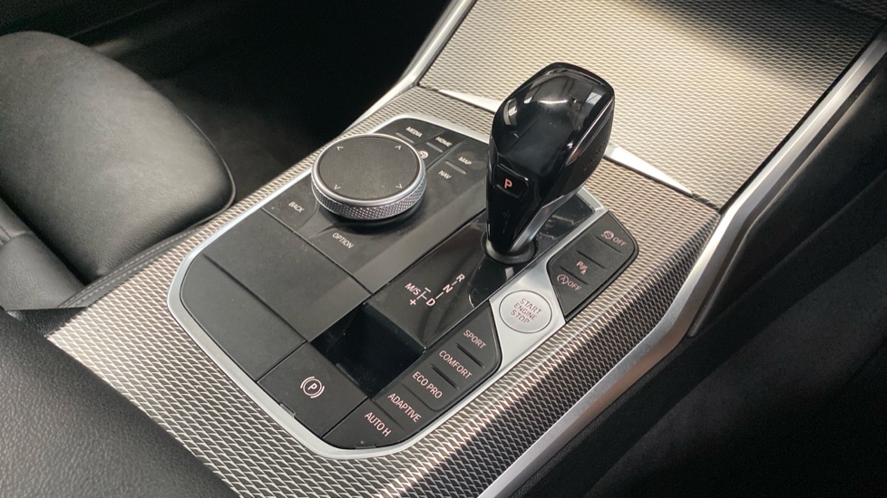 BMW 3 Series 330i M Sport 5dr Step Auto Petrol Estate - Image 10