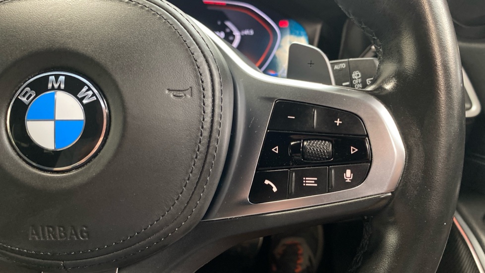 BMW 3 Series 330i M Sport 5dr Step Auto Petrol Estate - Image 18