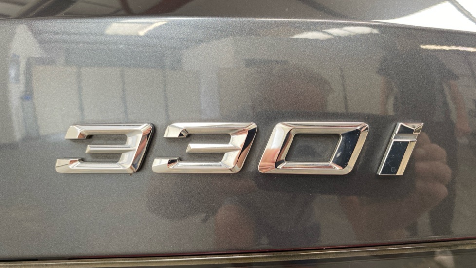 BMW 3 Series 330i M Sport 5dr Step Auto Petrol Estate - Image 75
