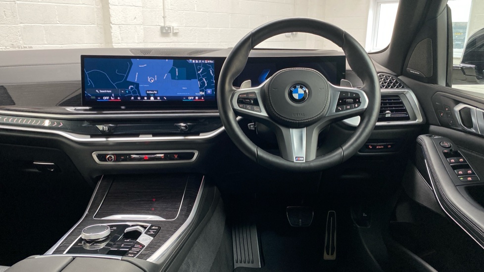 BMW X5 xDrive30d MHT M Sport 5dr Auto [Tech/Pro Pack] Diesel Estate - Image 5