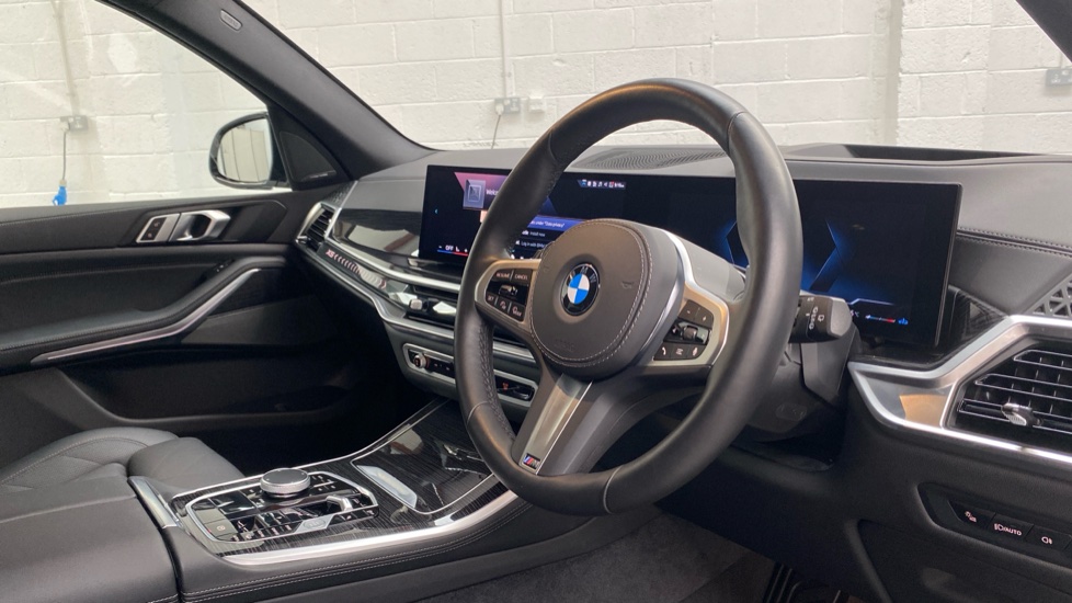 BMW X5 xDrive30d MHT M Sport 5dr Auto [Tech/Pro Pack] Diesel Estate - Image 6