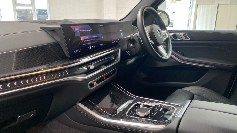 BMW X5 xDrive30d MHT M Sport 5dr Auto [Tech/Pro Pack] Diesel Estate - Image 7