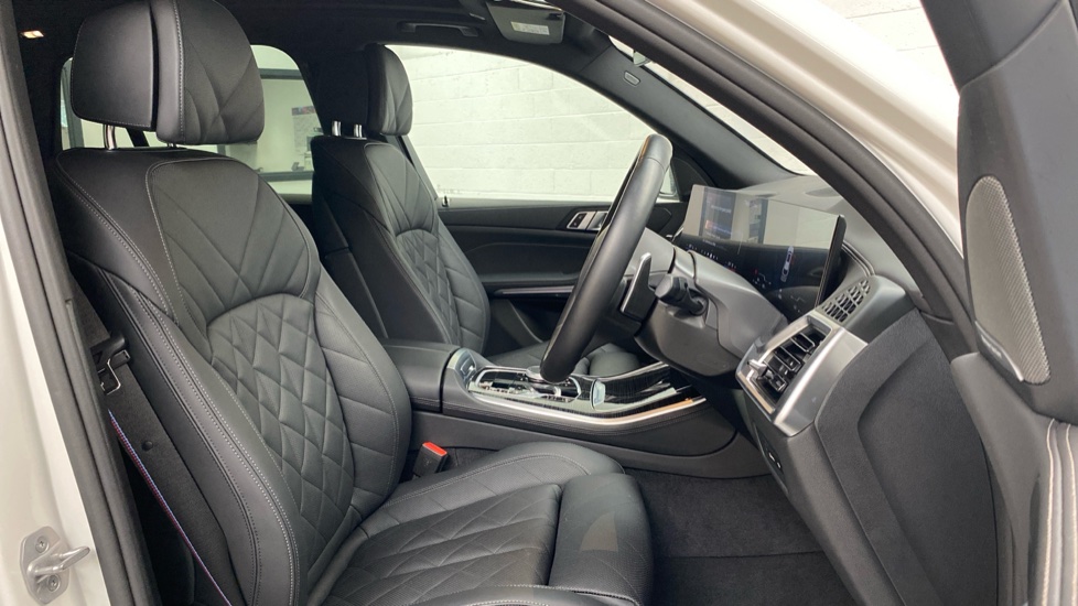 BMW X5 xDrive30d MHT M Sport 5dr Auto [Tech/Pro Pack] Diesel Estate - Image 11