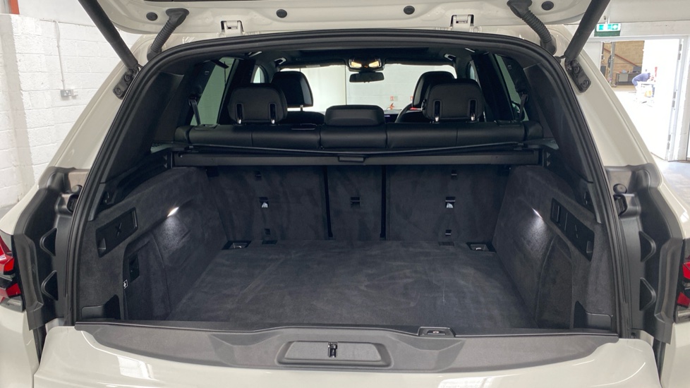 BMW X5 xDrive30d MHT M Sport 5dr Auto [Tech/Pro Pack] Diesel Estate - Image 13