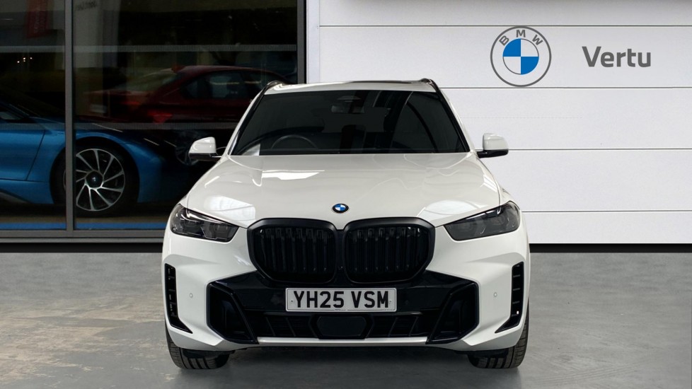 BMW X5 xDrive30d MHT M Sport 5dr Auto [Tech/Pro Pack] Diesel Estate - Image 16