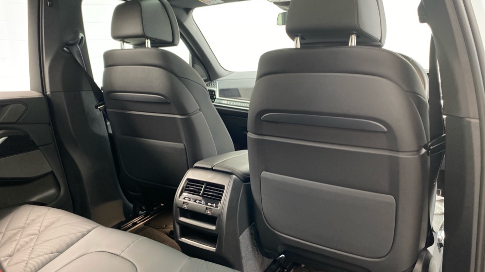 BMW X5 xDrive30d MHT M Sport 5dr Auto [Tech/Pro Pack] Diesel Estate - Image 54