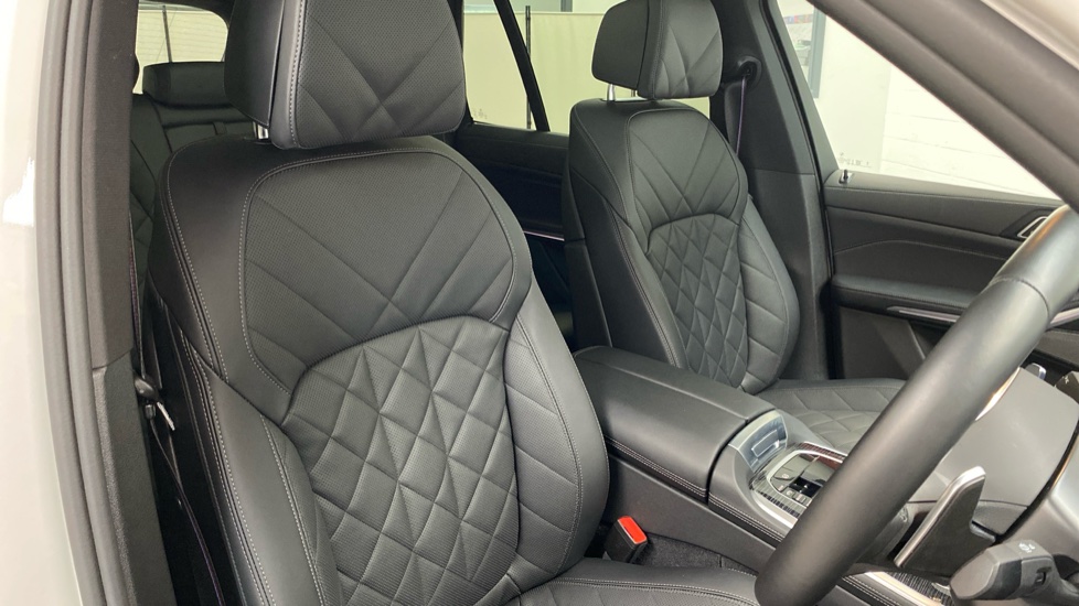 BMW X5 xDrive30d MHT M Sport 5dr Auto [Tech/Pro Pack] Diesel Estate - Image 58