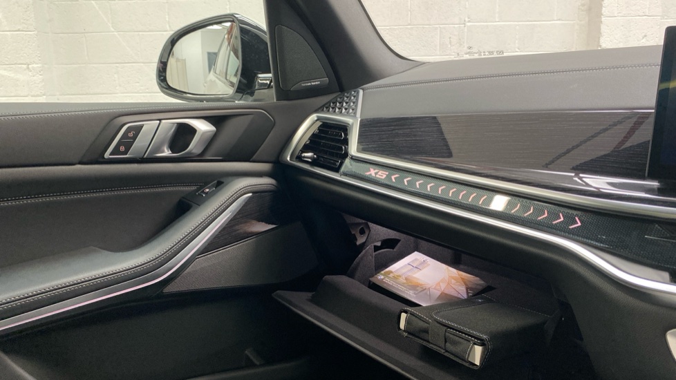 BMW X5 xDrive30d MHT M Sport 5dr Auto [Tech/Pro Pack] Diesel Estate - Image 65