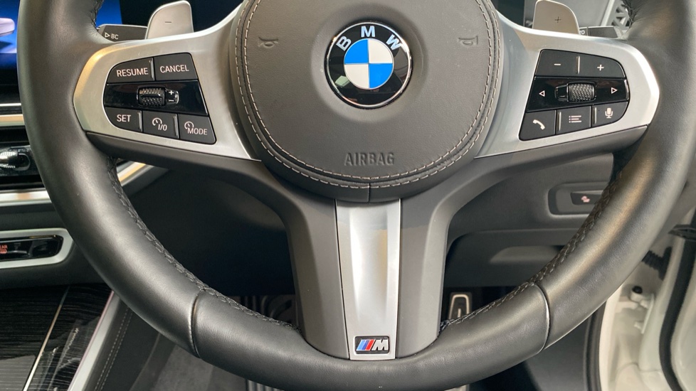 BMW X5 xDrive30d MHT M Sport 5dr Auto [Tech/Pro Pack] Diesel Estate - Image 77