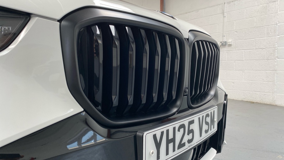 BMW X5 xDrive30d MHT M Sport 5dr Auto [Tech/Pro Pack] Diesel Estate - Image 82