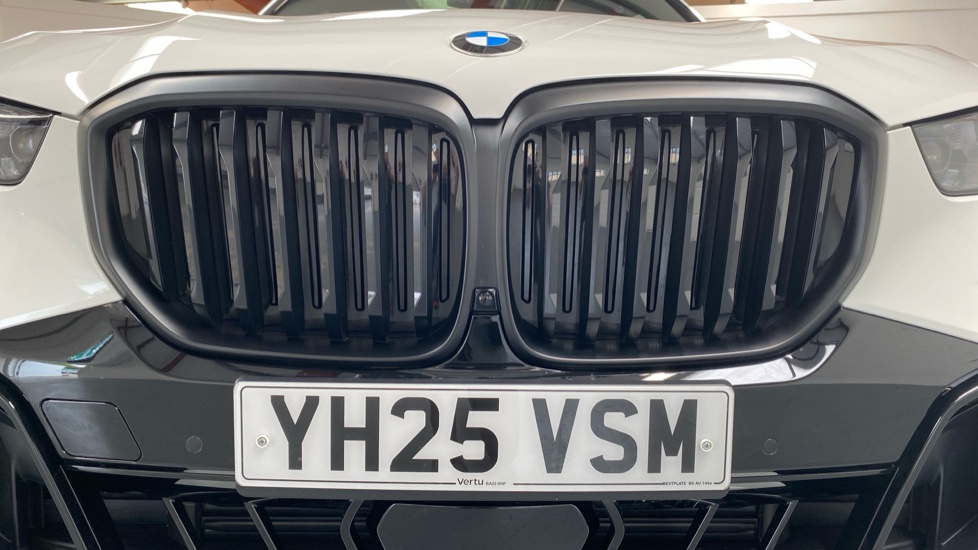 BMW X5 xDrive30d MHT M Sport 5dr Auto [Tech/Pro Pack] Diesel Estate - Image 83