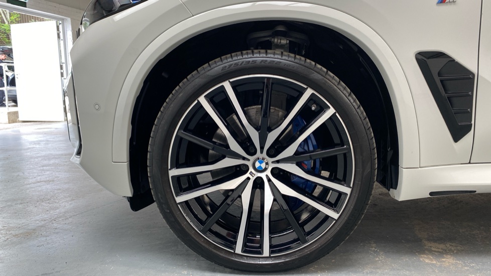 BMW X5 xDrive30d MHT M Sport 5dr Auto [Tech/Pro Pack] Diesel Estate - Image 86