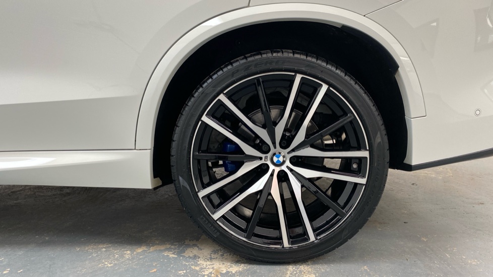 BMW X5 xDrive30d MHT M Sport 5dr Auto [Tech/Pro Pack] Diesel Estate - Image 87