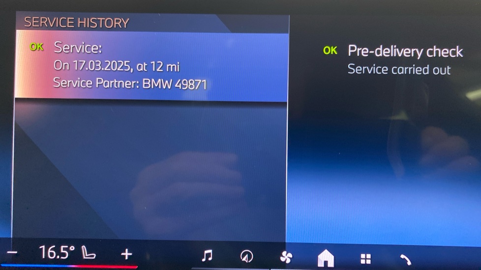 BMW X5 xDrive30d MHT M Sport 5dr Auto [Tech/Pro Pack] Diesel Estate - Image 95