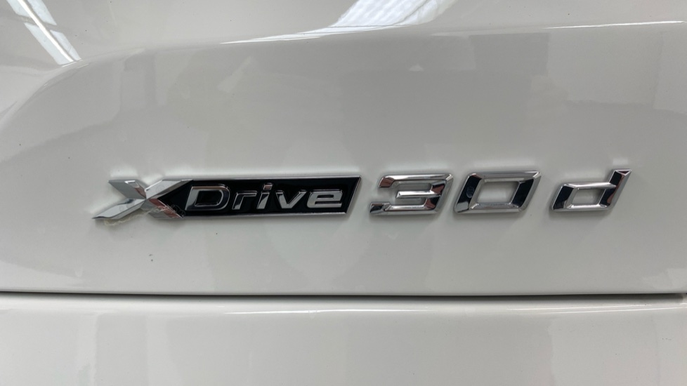 BMW X5 xDrive30d MHT M Sport 5dr Auto [Tech/Pro Pack] Diesel Estate - Image 98