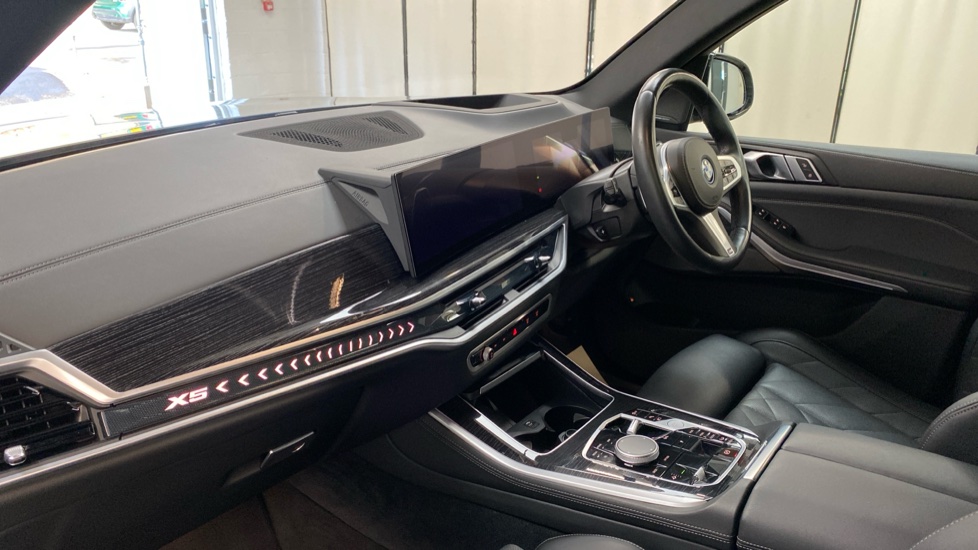 BMW X5 xDrive50e M Sport 5dr Auto [Tech/Pro Pack] Estate - Image 7