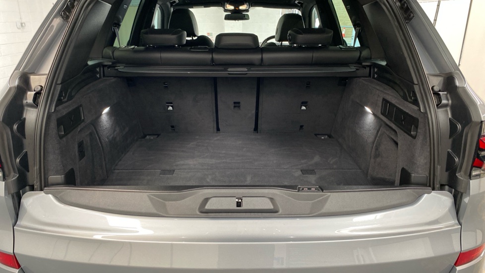 BMW X5 xDrive50e M Sport 5dr Auto [Tech/Pro Pack] Estate - Image 13