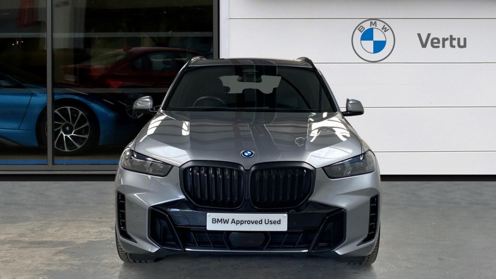BMW X5 xDrive50e M Sport 5dr Auto [Tech/Pro Pack] Estate - Image 16