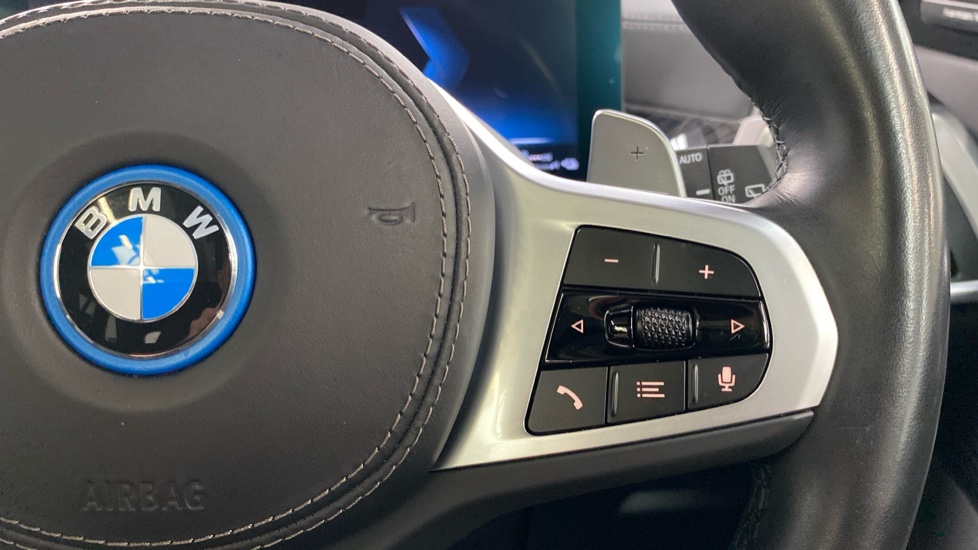 BMW X5 xDrive50e M Sport 5dr Auto [Tech/Pro Pack] Estate - Image 18