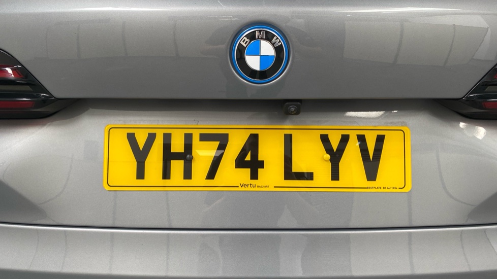 BMW X5 xDrive50e M Sport 5dr Auto [Tech/Pro Pack] Estate - Image 25