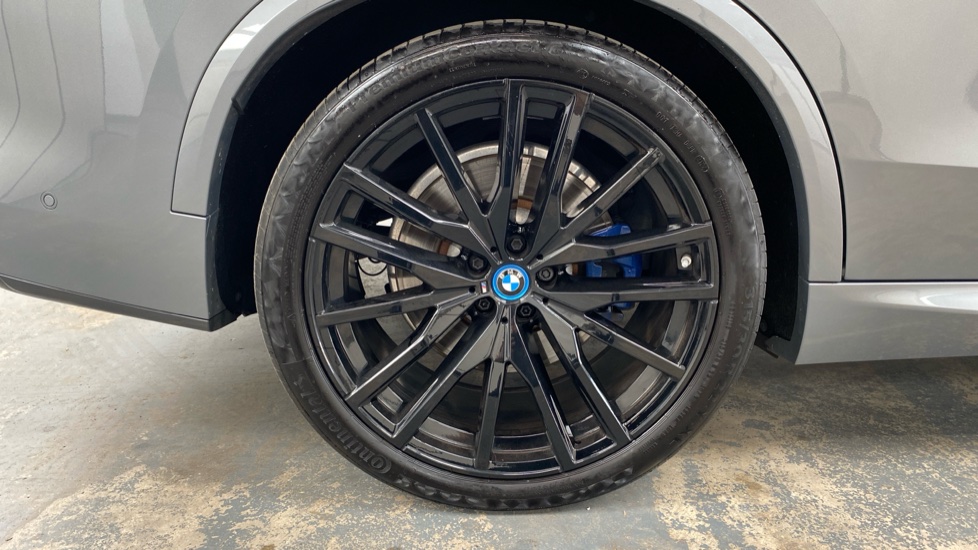 BMW X5 xDrive50e M Sport 5dr Auto [Tech/Pro Pack] Estate - Image 30
