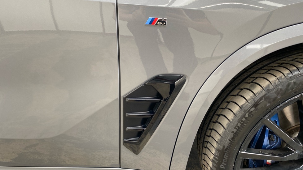 BMW X5 xDrive50e M Sport 5dr Auto [Tech/Pro Pack] Estate - Image 32