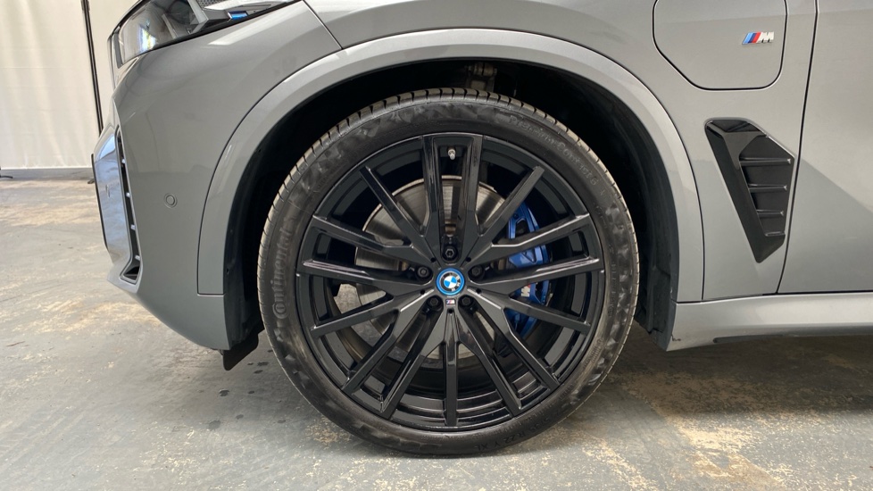 BMW X5 xDrive50e M Sport 5dr Auto [Tech/Pro Pack] Estate - Image 34