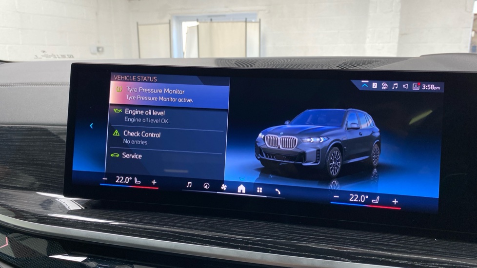 BMW X5 xDrive50e M Sport 5dr Auto [Tech/Pro Pack] Estate - Image 59