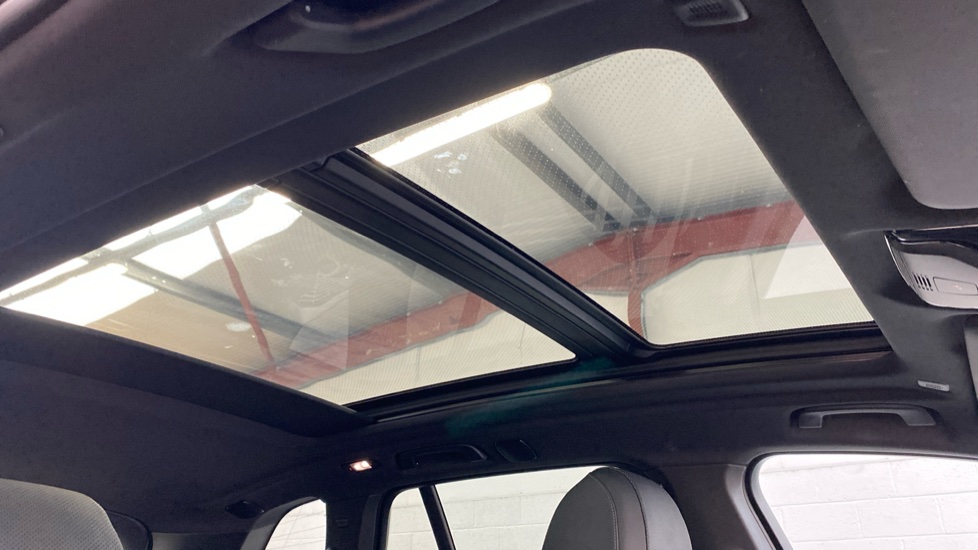 BMW X5 xDrive50e M Sport 5dr Auto [Tech/Pro Pack] Estate - Image 65