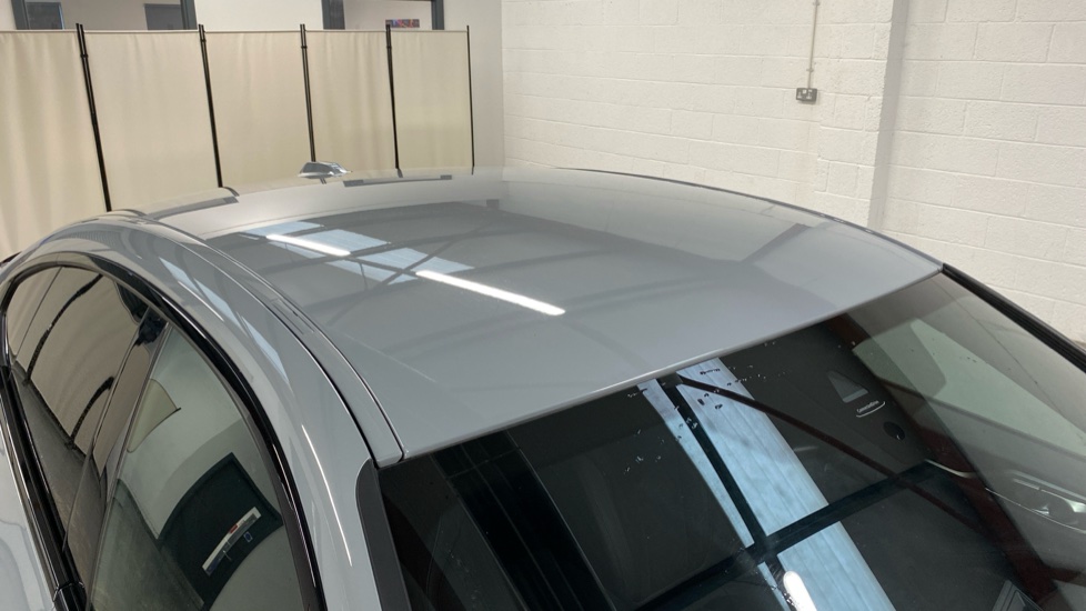 BMW i4 250kW eDrive40 M Sport 83.9kWh 5dr Auto [Pro Pack] Electric Hatchback - Image 21