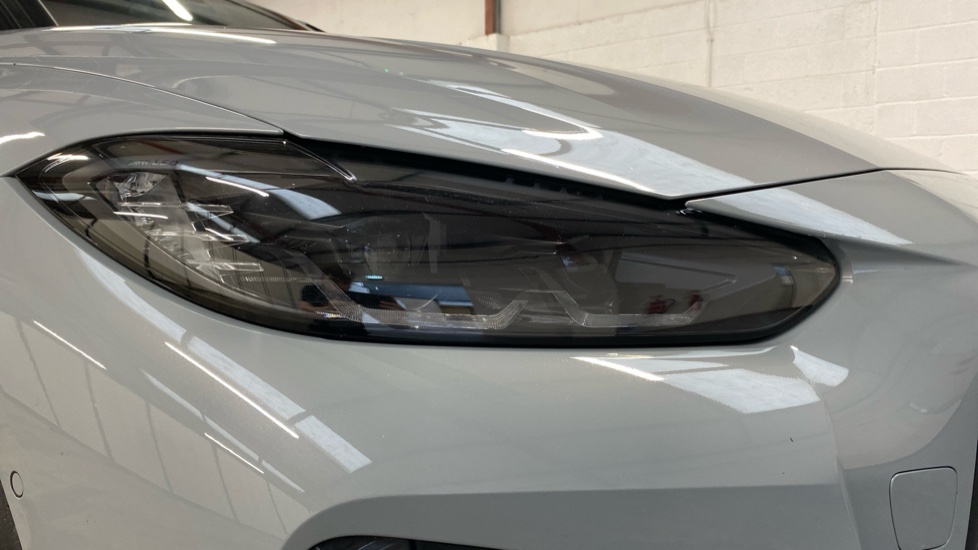 BMW i4 250kW eDrive40 M Sport 83.9kWh 5dr Auto [Pro Pack] Electric Hatchback - Image 23