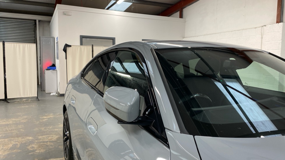BMW i4 250kW eDrive40 M Sport 83.9kWh 5dr Auto [Pro Pack] Electric Hatchback - Image 26