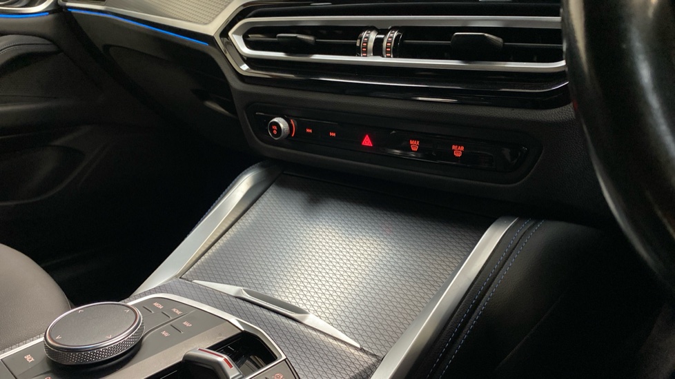 BMW i4 250kW eDrive40 M Sport 83.9kWh 5dr Auto [Pro Pack] Electric Hatchback - Image 46
