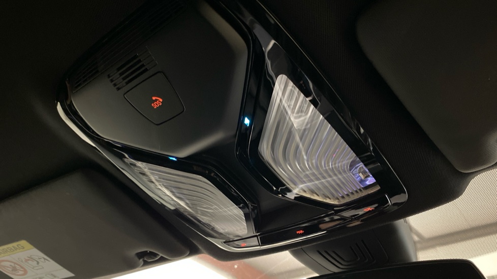 BMW i4 250kW eDrive40 M Sport 83.9kWh 5dr Auto [Pro Pack] Electric Hatchback - Image 50