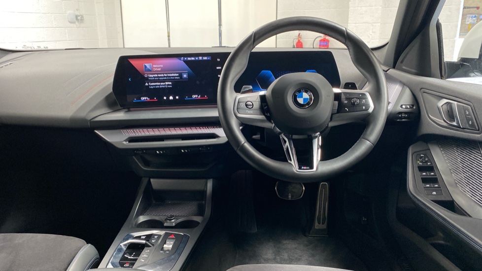 BMW 1 Series 120 M Sport 5dr Step Auto Petrol Hatchback - Image 5