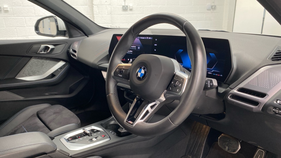 BMW 1 Series 120 M Sport 5dr Step Auto Petrol Hatchback - Image 6